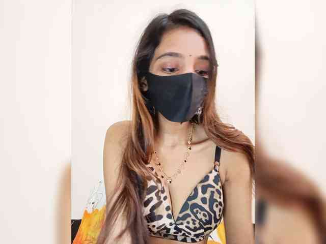 JaraRose22 webcam