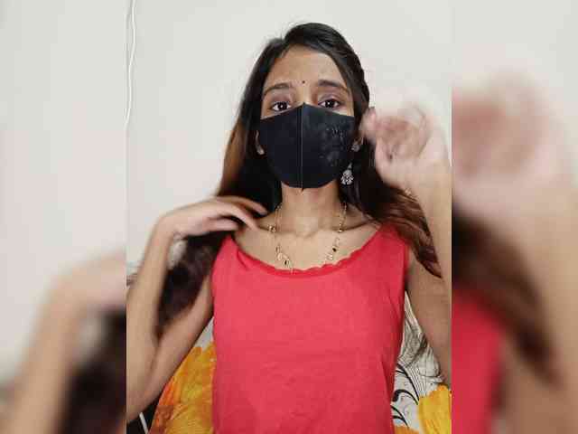 JaraRose22 webcam