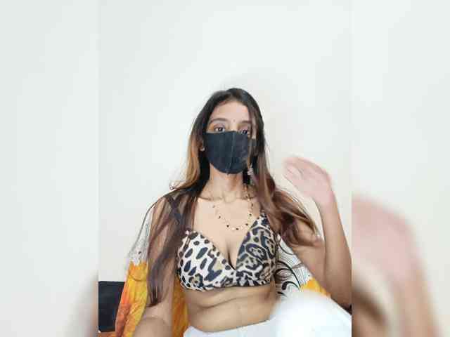 JaraRose22 webcam