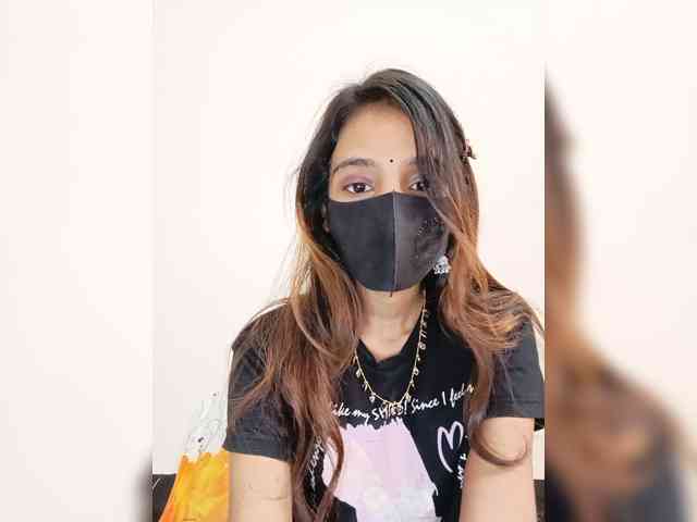 JaraRose22 webcam