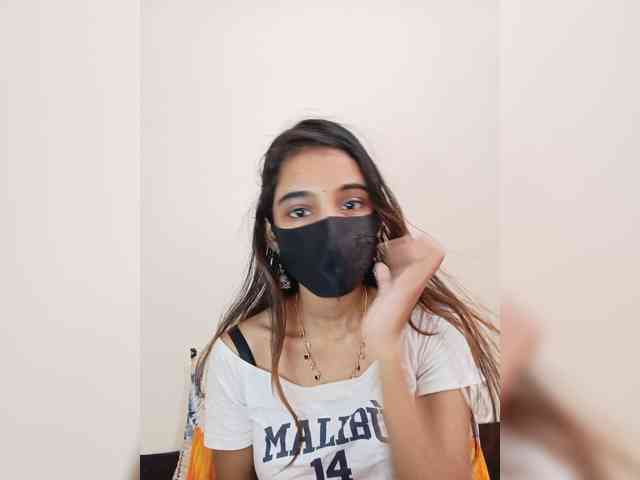 JaraRose22 webcam