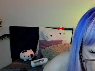 MelissaSue Porn Show