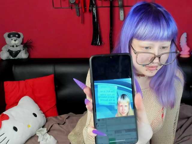 MelissaSue live cam on BongaCams