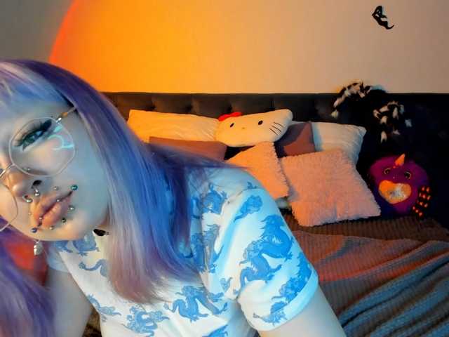 MelissaSue live cam on BongaCams