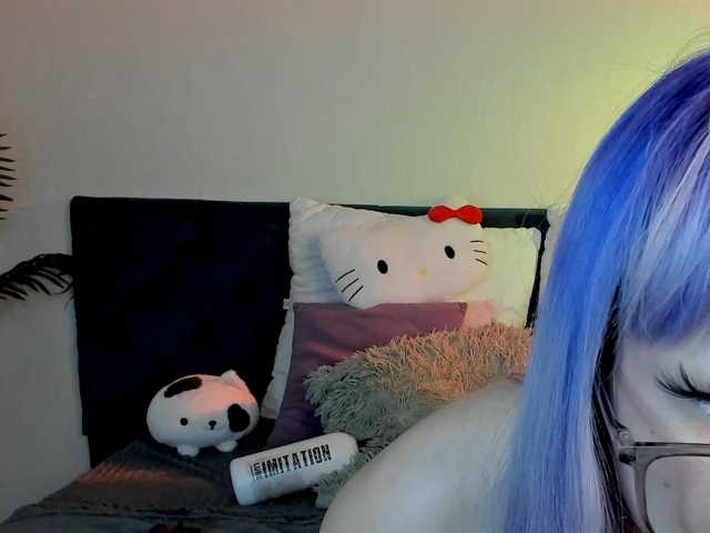 MelissaSue live cam on BongaCams
