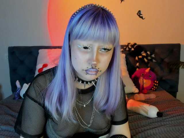 MelissaSue live cam on BongaCams