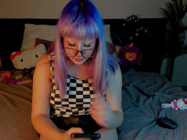 MelissaSue live cam on BongaCams