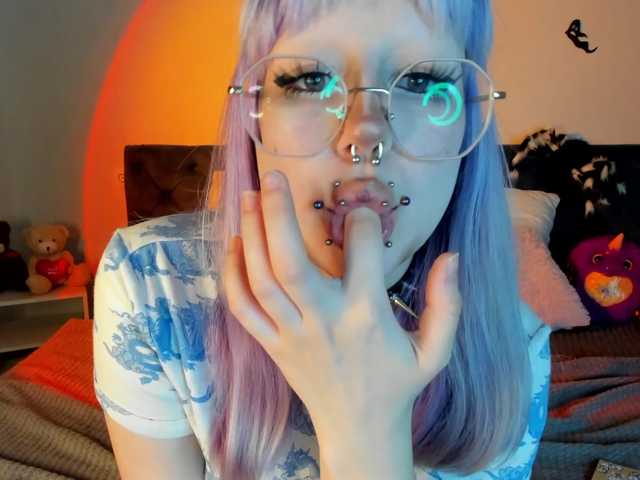 MelissaSue live cam on BongaCams