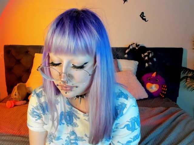 MelissaSue live cam on BongaCams