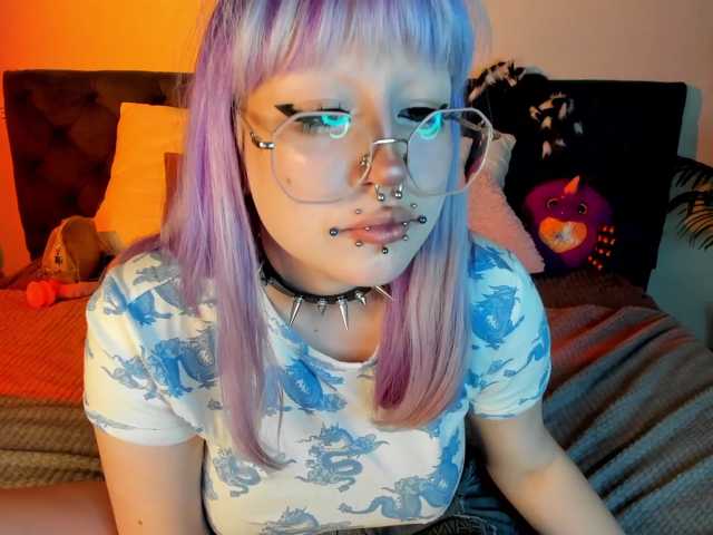 MelissaSue live cam on BongaCams