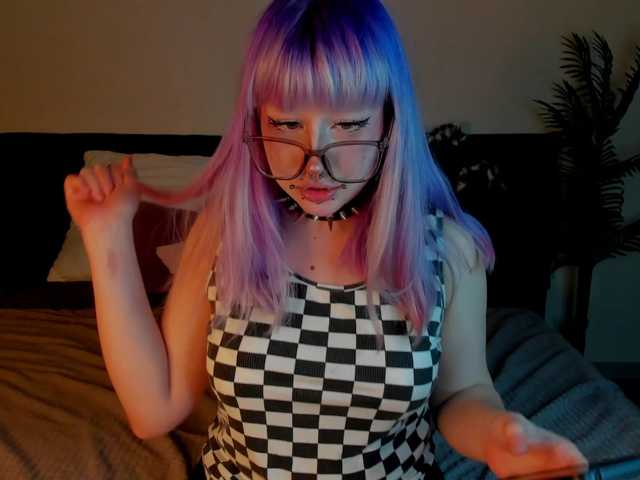 MelissaSue live cam on BongaCams
