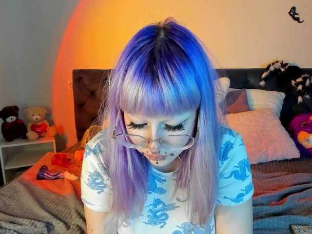MelissaSue live cam on BongaCams