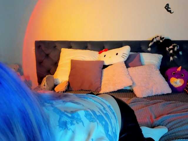 MelissaSue live cam on BongaCams