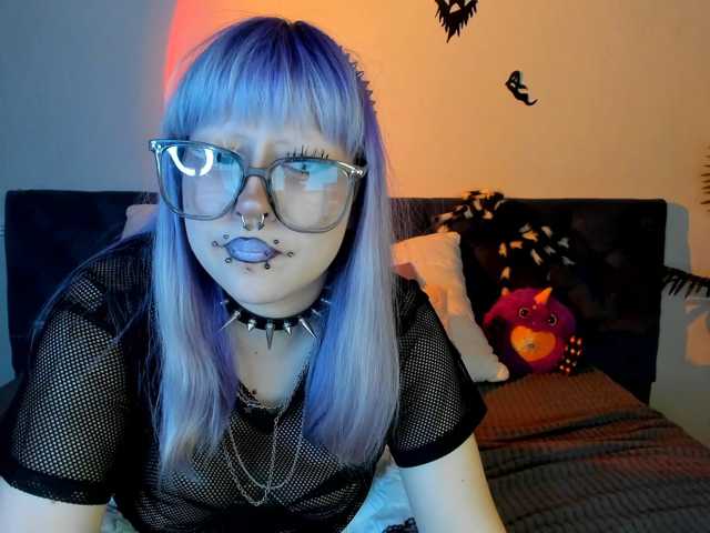 MelissaSue live cam on BongaCams