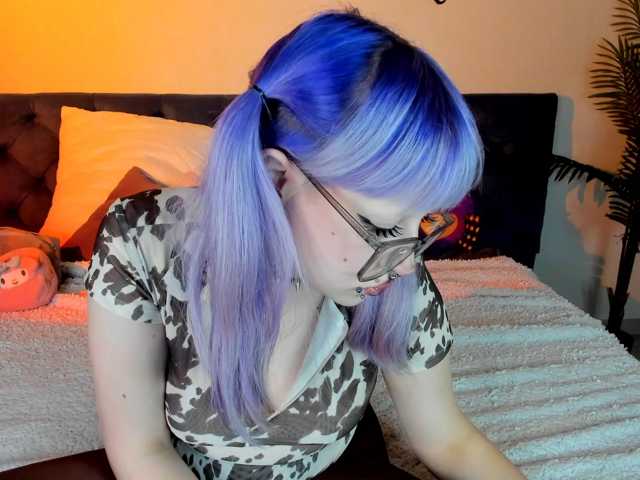 MelissaSue live cam on BongaCams