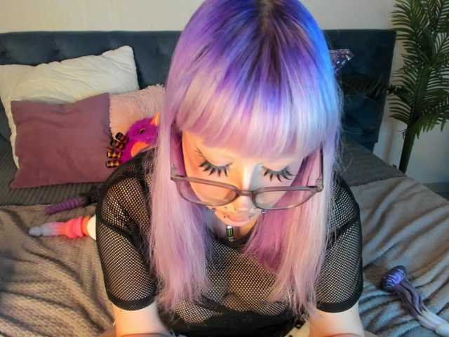 MelissaSue live cam on BongaCams