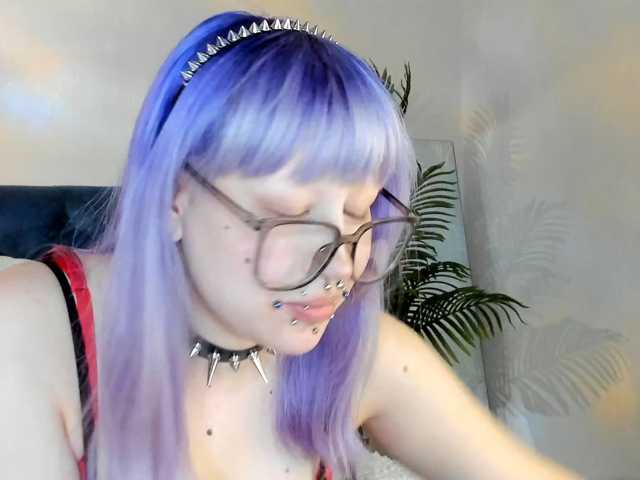 MelissaSue live cam on BongaCams
