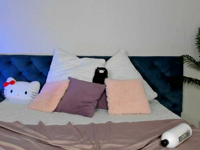 MelissaSue live cam on BongaCams