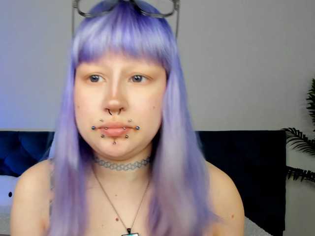 MelissaSue live cam on BongaCams
