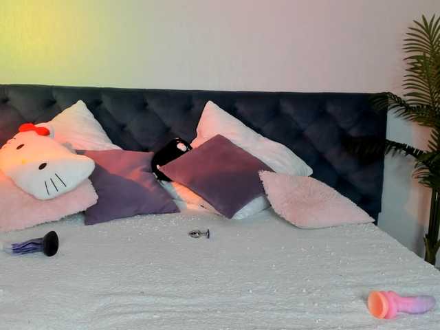 MelissaSue live cam on BongaCams