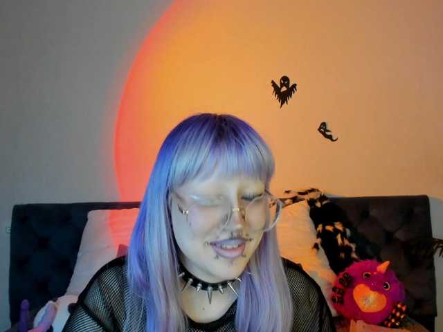 MelissaSue live cam