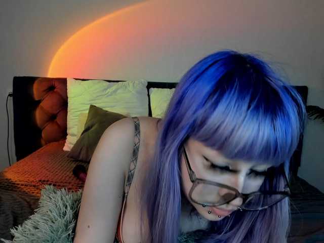 MelissaSue live cam on BongaCams