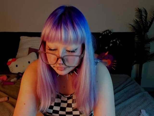 MelissaSue live cam on BongaCams