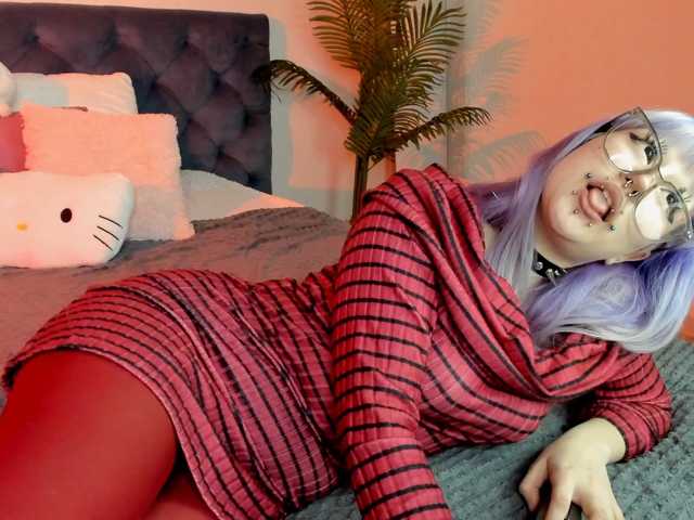 MelissaSue live cam on BongaCams