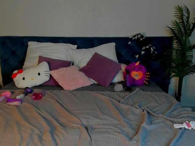 MelissaSue live cam on BongaCams