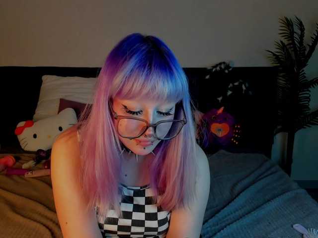 MelissaSue live cam on BongaCams