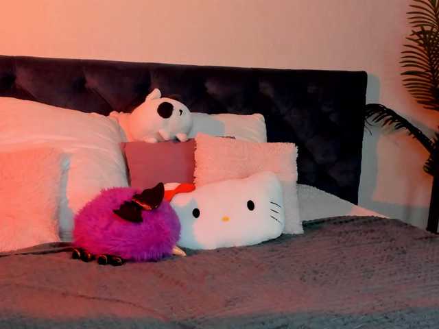 MelissaSue live cam on BongaCams