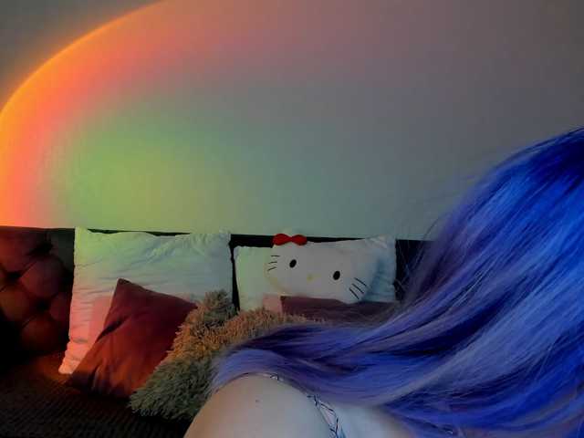 MelissaSue live cam on BongaCams