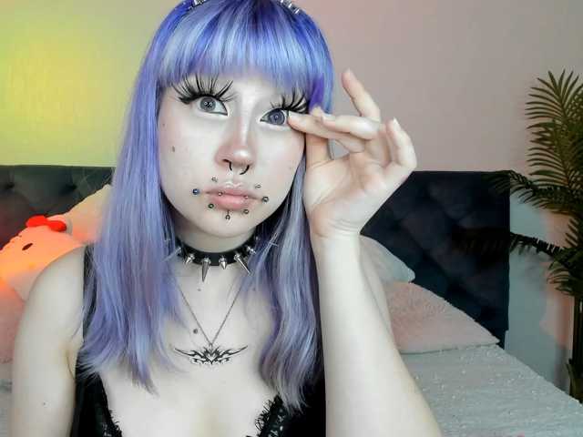 MelissaSue live cam on BongaCams