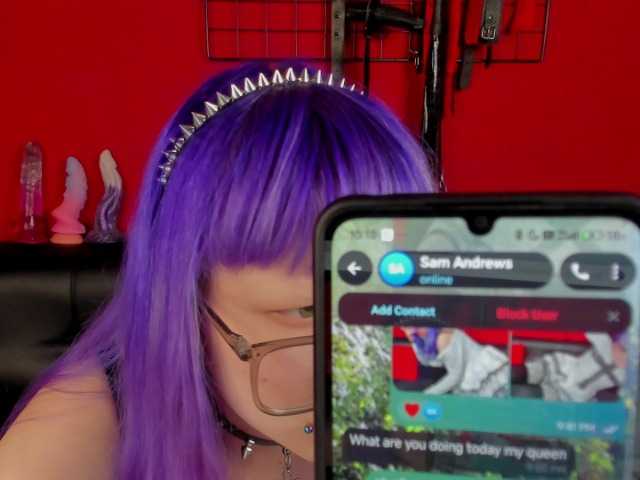MelissaSue