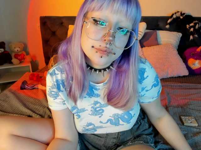 MelissaSue live cam on BongaCams