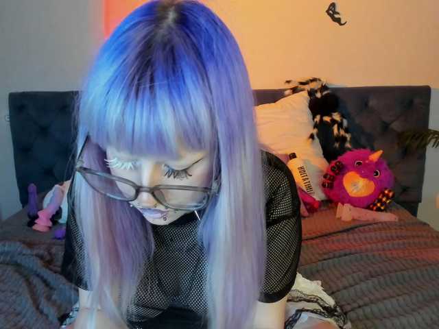 MelissaSue live cam on BongaCams