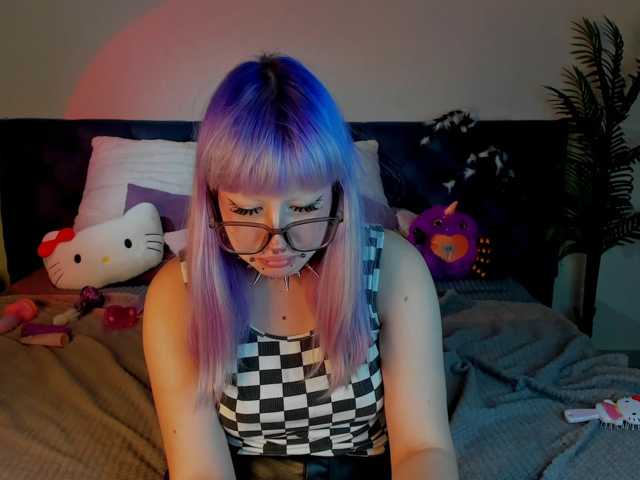 MelissaSue live cam on BongaCams