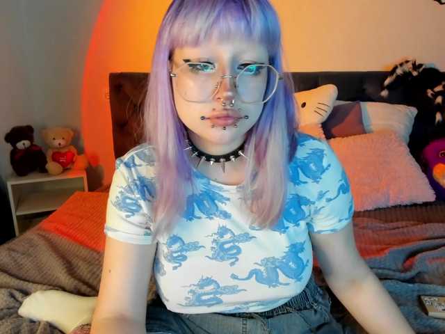 MelissaSue live cam on BongaCams