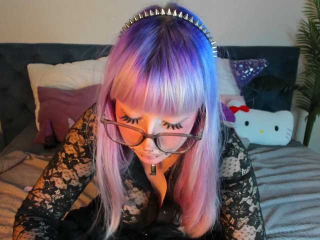 MelissaSue live cam on BongaCams