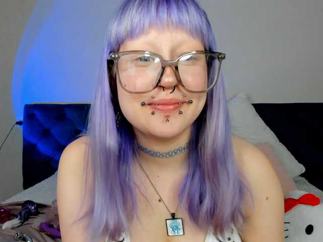 MelissaSue live cam on BongaCams