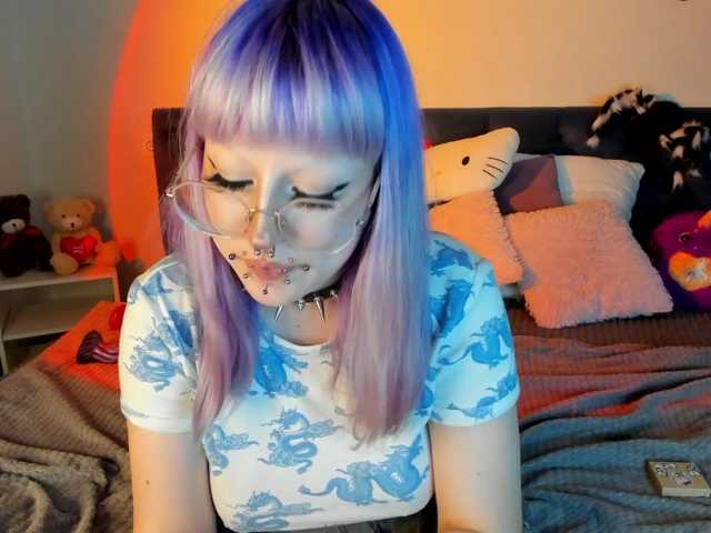 MelissaSue live cam on BongaCams