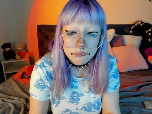 MelissaSue live cam on BongaCams