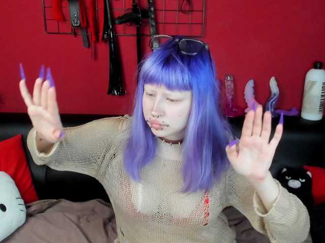 MelissaSue live cam on BongaCams