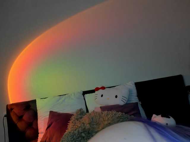 MelissaSue live cam on BongaCams