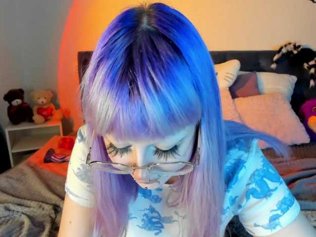 MelissaSue live cam on BongaCams