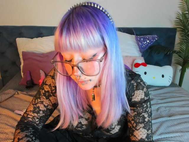 MelissaSue live cam on BongaCams