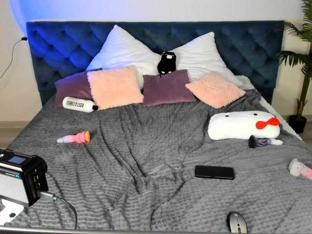MelissaSue live cam on BongaCams