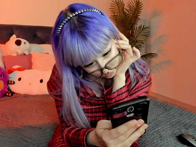 MelissaSue live cam on BongaCams