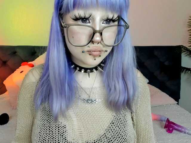 MelissaSue live cam on BongaCams