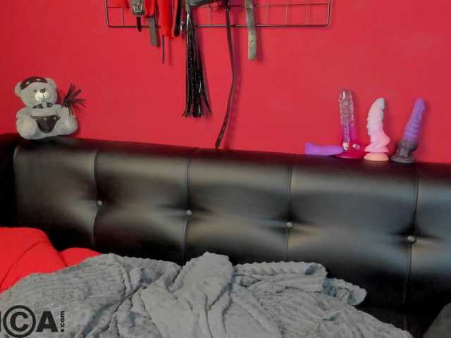 MelissaSue live cam on BongaCams